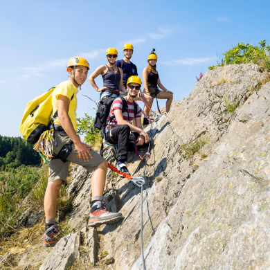 hotel club vacances areches