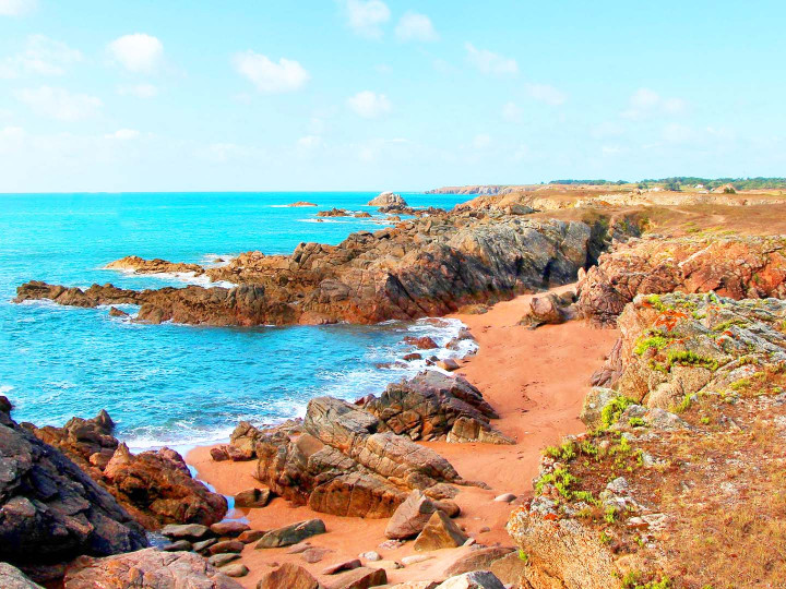 village vacances longeville-sur-mer azureva vendee