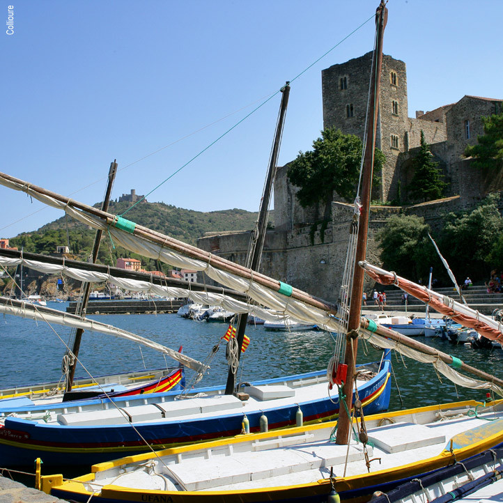 village vacances collioure saint cyprien